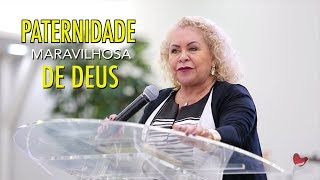 PATERNIDADE  PASTORA TÂNIA TEREZA [upl. by Ingrim]