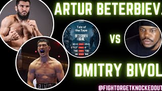 Riyadh Season Presents Artur Beterbiev x Dmitry Bivol LIVE BlowbyBlow Commentary 🥊 [upl. by Maxi348]