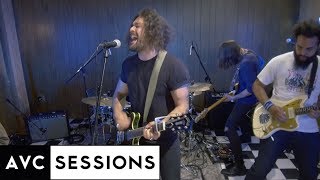 Gang Of Youths performs “What Can I Do If The Fire Goes Out” [upl. by Kono]