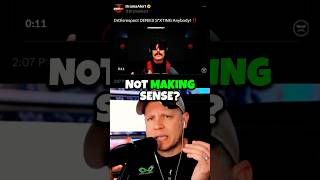 Dr Disrespect WINS The Internet Despite Confusing Response drdisrespect twitch [upl. by Hulburt]