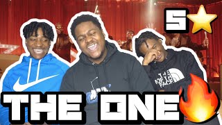 Bruno Mars Anderson Paak Silk Sonic  Smokin Out The Window Official Music Video REACTION [upl. by Nestor547]