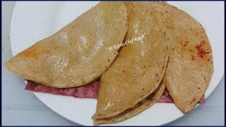 como hacer TACOS DE CANASTA la receta secreta de los taqueros  456  Chef Roger [upl. by Barbee]