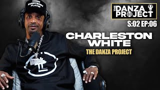 Charleston White The Danza Project S02 E06 First 45min Censored [upl. by Rind]