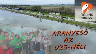 Aranyeső az U25ös feeder Vbn [upl. by Jessica341]