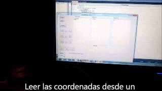 Programa en VBNET para interpretar codigo G [upl. by Bohs]