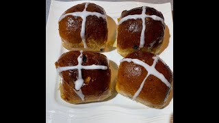 Hot cross buns [upl. by Suzy]