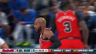 Jevon Carter  Scoring Highlights  November 2023  Chicago Bulls [upl. by Jeniece]