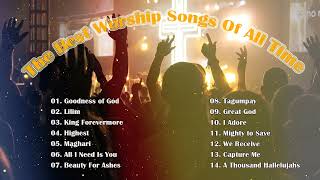 Victory Worship Songs Compilation  Greatest Praise And Worship Songs Playlist [upl. by Zedecrem401]