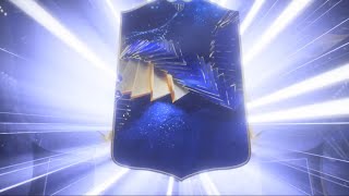 I PACKED TOTY IN EA FC 24 [upl. by Elfont303]