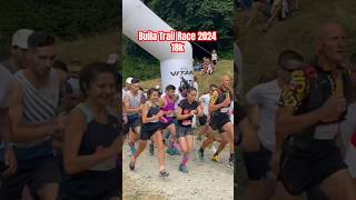 Buila Trail Race 2024  start 18k [upl. by Dane945]