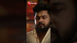 Kudumbashree Sharada Shorts Zee Keralam Entertainment Drama [upl. by Nyrrek]