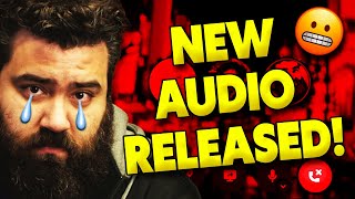 Karl Jobst Releases NEW AUDIO of COMPLETIONIST on his Discord 😲🔊 [upl. by Ellehcer]