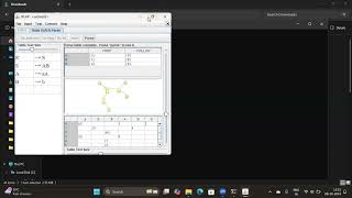 Installation of JFLAP and construction of SLR1 and LL1 parsing Techniques [upl. by Dinse]