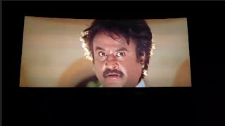 Muthu Re Release Fans Theater Mass Response  Thalaivar Birthday Special  Superstar Rajinikanth 🔥🔥 [upl. by Narrat]