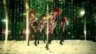 2NE1 Try to follow me  STAR remix MV [upl. by Goodard]