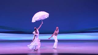 quotRevelationsquot by Alvin Ailey  Alvin Ailey American Dance Theater 2019 Programming [upl. by Arber]