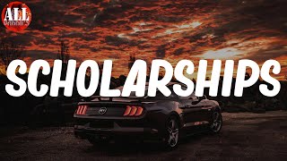 Scholarships Lyrics  Drake [upl. by Suoivatra907]