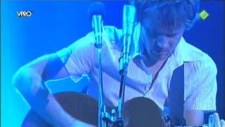 Damien Rice live lowlands  I Remember Amazing [upl. by Alel]