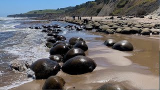 15 INCREDIBLE Rock Beaches [upl. by Acila]