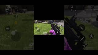 COD Mobile MAC10 edit codm [upl. by Sinnoda]