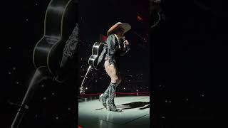 Madonna  La Isla Bonita 4K quality Celebration Tour 2023 London 0512 [upl. by Naawaj506]