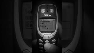 Never Gonna Give You Up ringtone for Nokia 3310 [upl. by Weylin]