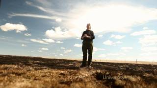 Grad student video Wildland Fire Program Service Learning [upl. by Coulson]