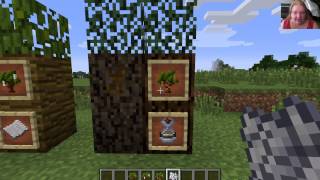 HarvestCraft 1710 Tutorials  Log Fruit Trees [upl. by Ozne]