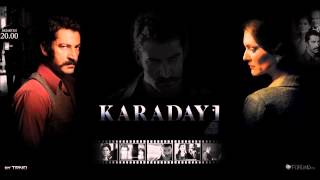 Karadayı 13 Bölüm  Sensiz Saadet Neymiş  Yaşar Güvenir [upl. by Candi]