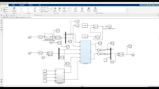 Ttype threelevel inverter SVPWMvoltage current closedloopsheep angle wave modulationsimulink [upl. by Neil776]