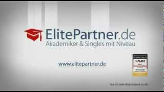 ElitePartnerde  quotAkademiker amp Singles mit Niveaquot  Werbespot [upl. by Fugate]