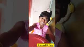 ammachi chorudotrending songBrianna kids World [upl. by Yvi]