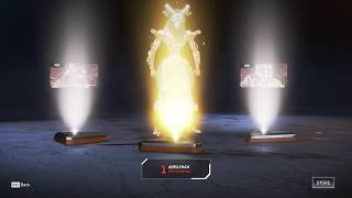 3 Packs 1 Heirloom  Apex Legends  Pack Opening 6 [upl. by Eggett866]