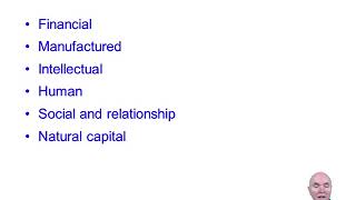 Integrated Reporting  ACCA Strategic Business Leader SBL [upl. by Singleton252]