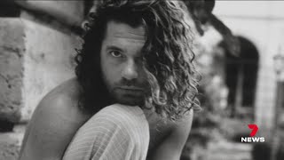 7 News 25 Years Since Michael Hutchence Death [upl. by Preiser]