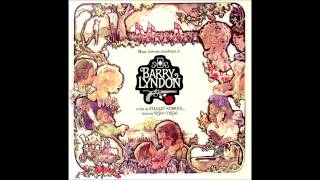 Franz Schubert  Piano Trio in E flat op 100 Second movement Barry Lyndon Soundtrack [upl. by Guthrie]