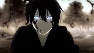 「AMV」▪ Yato VS Rabo  War Of Change [upl. by Nnairb]