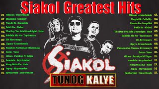 Tunog Kalye 90s The Ultimate Rock Collection [upl. by Odeen]