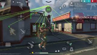 Hack Free Fire Ob45  Mod Menu IPhone No Jb Speed  Aimbot  Esp  Line  Box [upl. by Eniala174]