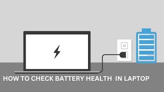 How To Check For Battery Health of Your PC [upl. by Nylitak214]