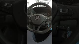 TOP 6 FEATURES ON 2020 VOLKSWAGEN CRAFTER [upl. by Ater169]