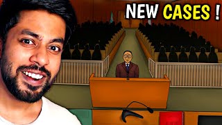 GOOD AND BAD ENDING IN JUDGE GAME  Judgesim tamil gameplay  Tamil  Mr IG 9 [upl. by Ayekam]