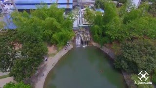 Parque de la Guadua Tuluá Valle del Cauca Colombia [upl. by Cahn135]