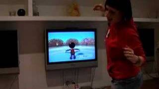 Wii fit [upl. by Voccola]