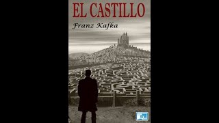 El castillo Franz Kafka [upl. by Einhapets550]