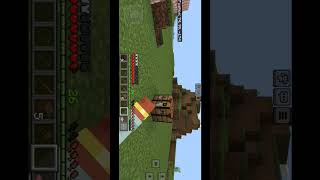 Stone pickaxe minecraft trending gamercomunity trending shorts viralvideo gaming [upl. by Yttocs579]