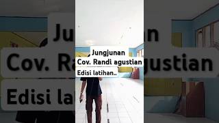 Jungjunan Randi agustian cover [upl. by Sofia]