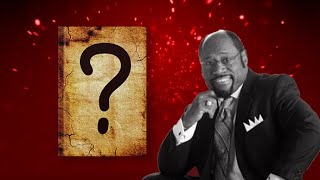 The BEST Dr Myles Munroe Book To Read [upl. by Vasily353]