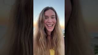 Joss Stone chats about her new song quotLoving Youquot [upl. by Beatriz]