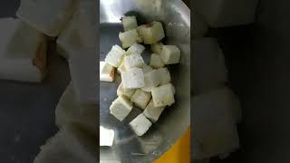 Paneer chilli recipe [upl. by Peterman899]